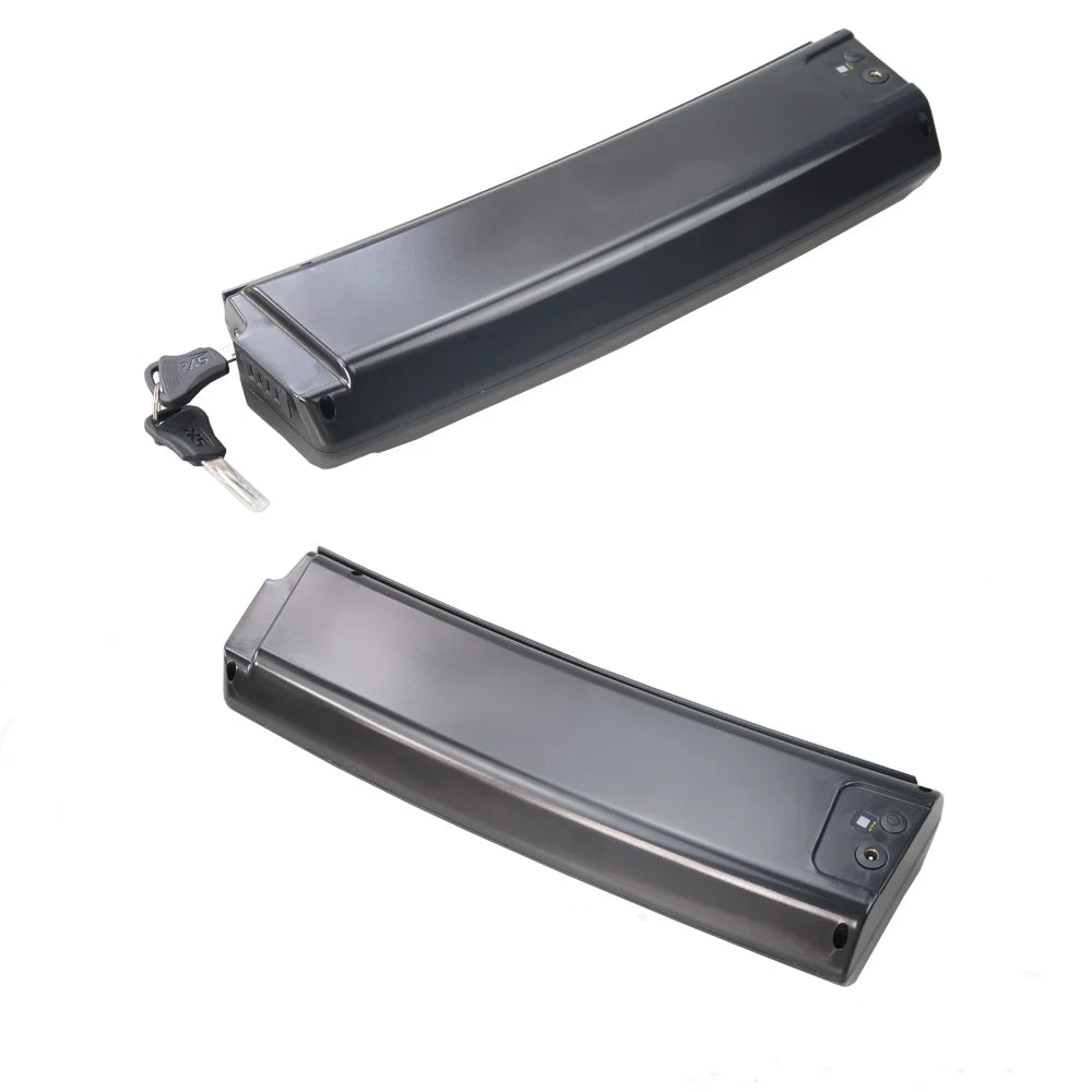 36V lithium ebike battery for SachsenRad F6 and F6L folding bikes
