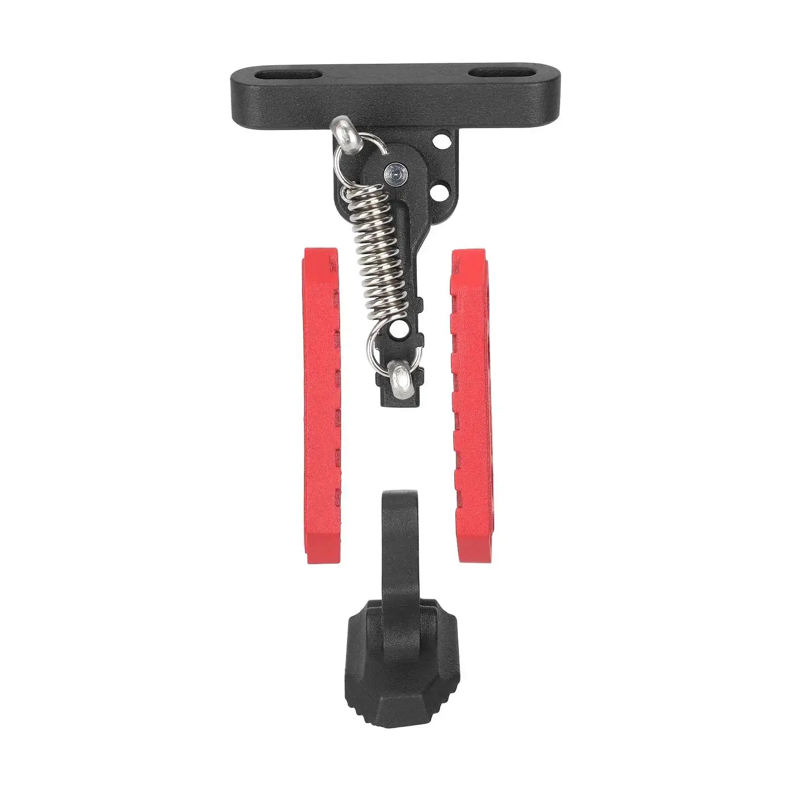 ULIP For Xiaomi 4 4 Lite 4 Pro / Ninebot F20 F30 F40 Electric Scooter V2 Upgraded Foot Support Adjustable Parking Kickstand Part