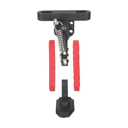 ULIP For Xiaomi 4 4 Lite 4 Pro / Ninebot F20 F30 F40 Electric Scooter V2 Upgraded Foot Support Adjustable Parking Kickstand Part