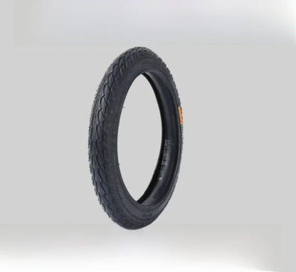 Bicycle Outer Tire 2/4/6/8/20/24/26 Inch X.75/2.25 Children's Single Speed Bicycle Inner Tube Replacement Parts 12x1.75 bicycle tire China