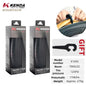 Kenda K1092 New 700x25/28c Puncture Protection Urltra-Light Bicycle Rubber Folding Tire Road Bicycle Puncture Resistant Tyre 700x25C Black 2pcs China