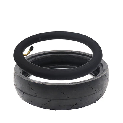 10 Inch 270x47-203 Inner Tube & Tire For Baby Carriage Trolley Replacement Tyre Wearproof Rubber Bike Tires Cycling Parts