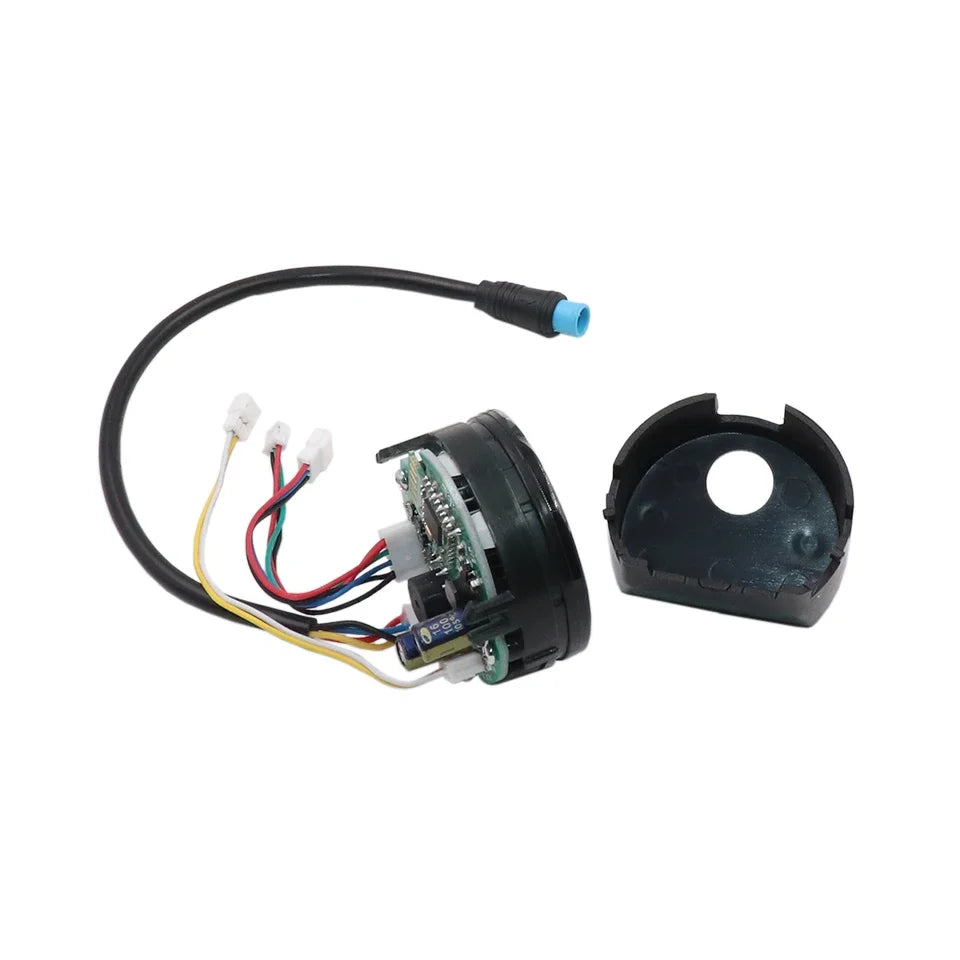 Segway ES4 scooter display screen 12V compatible