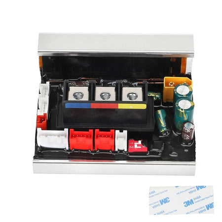 Segway Max G2 motherboard high performance