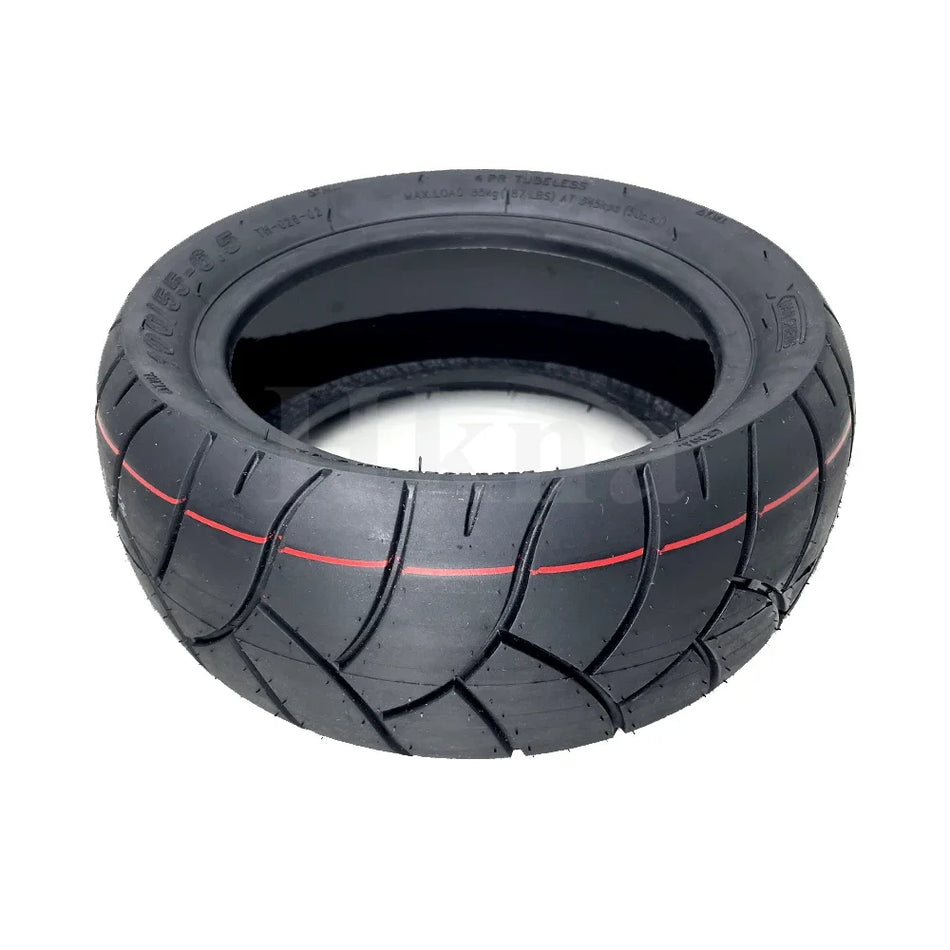 Self-sealing scooter tire 100/55-6.5