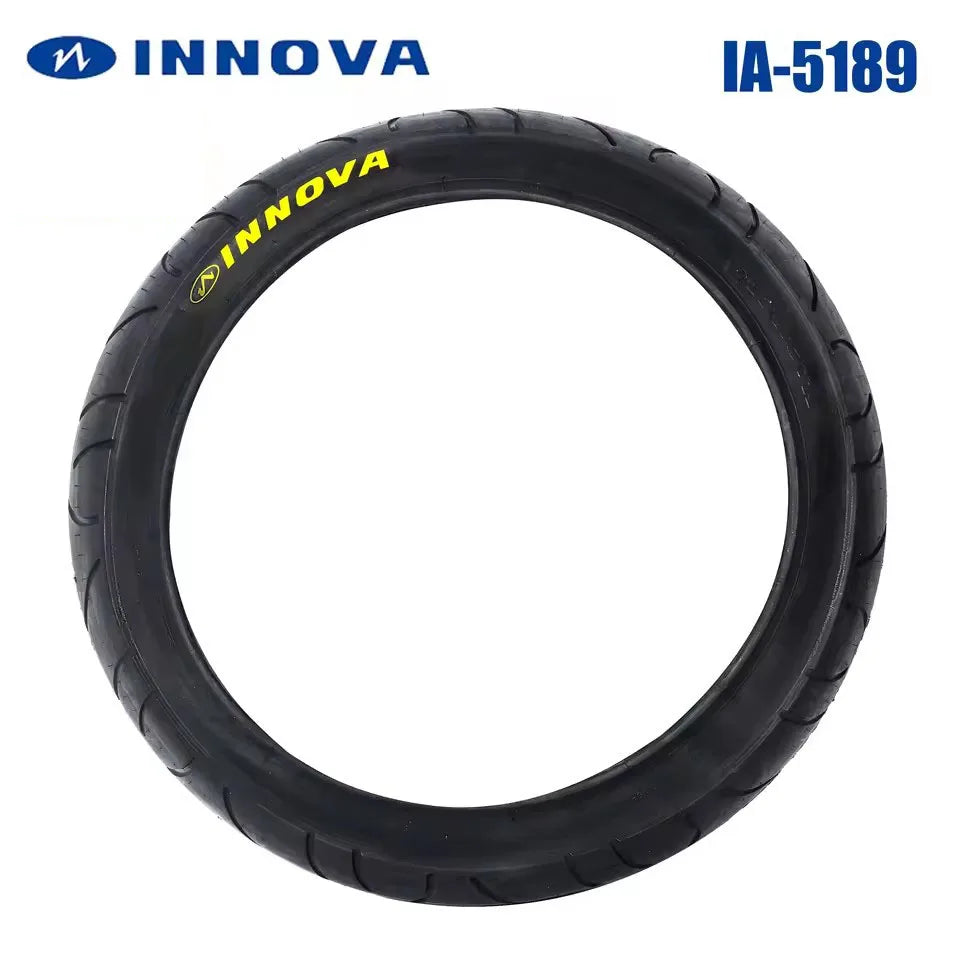 INNOVA Fat Tire 20x4.0 Snow WIRE Tire Original Black Blue Green Electric Bicycle Tyre Mountain Bike Accessorys and Tubes