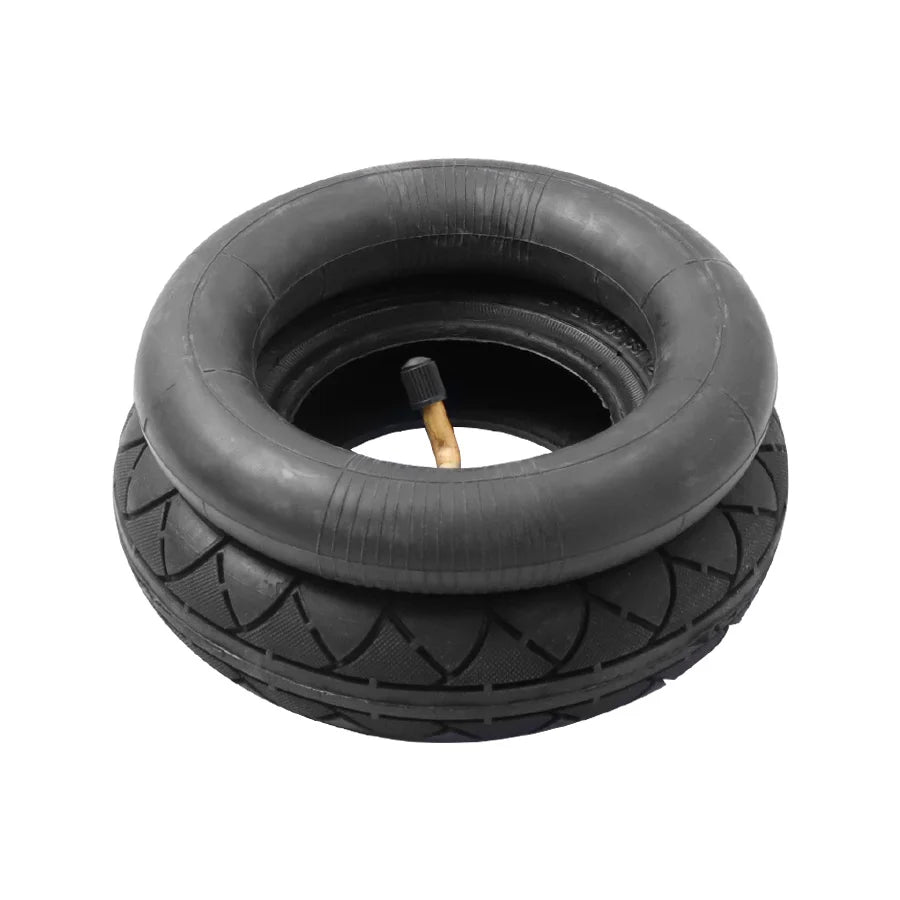 200x50 Inner Outer Tire for 8 Inch Mini Electric Scooter Tyre Electric Vehicle 200*50 Tire Inner Tube Camera Accessories 1pair