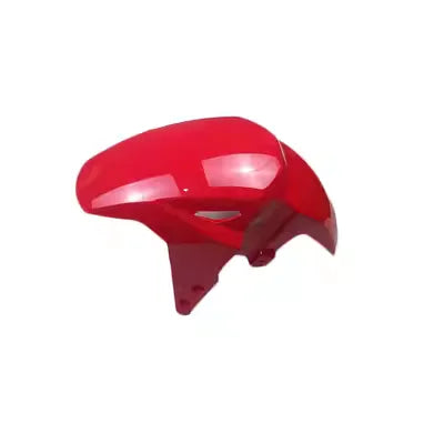 Motorcycle Front Fender Headlight Head Cover Dust Cover Suitable For HONDA GROM MSX125 MSX 125