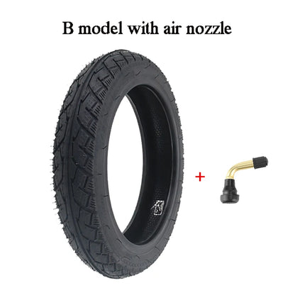 14x2.50 (64-254)Tubeless Tires Pneumatic Wheel Tire For 14 inch Electric Scooter Bicycle Bike Wheels Tyre