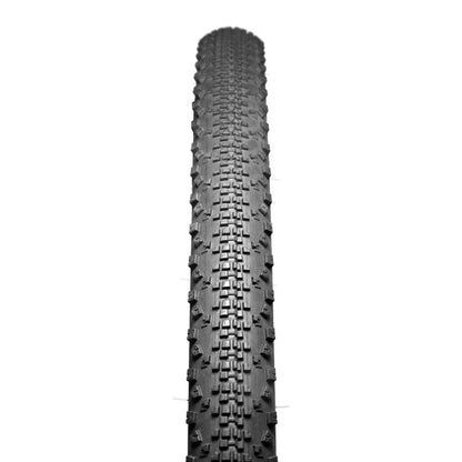 INNOVA PRO bicycle tire 700C road bike tires 700x40C 40-622 60TPI fit 29er mtb gravel bike yellow side wire bead ultralight 565g