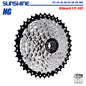 SUNSHINE Bicycle Cassette 8/9/10/11/12Speed Freewheel 32/36T/40T/42T/46T/50T/52T Sprocket HG Structure Flywheel For SHIMANO/SRAM 8 Speed 11T-40T China