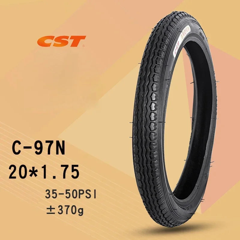 C97N 20X1.75