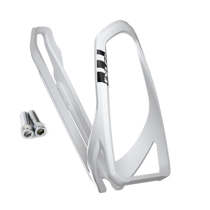 Bicycle Bottle Holder Drink Rack Cycling Water Bottle Cage Thermo Bottle Fasteners MTB Kettle Bracket Mount Riding Support RB-White