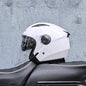 Motorcycle Helmet Male Female Four Seasons capacete moto Double Lens 2