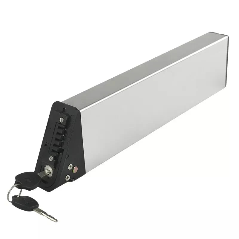 DCH-015 Built-in Battery Compatible with GORTAT and HRTC G100 E-Bikes