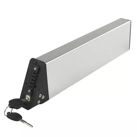 DCH-015 Built-in Battery Compatible with GORTAT and HRTC G100 E-Bikes
