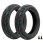 9 Inch 9x2 Tubeless Tyre For Xiaomi M365/Pro/1S Electric Scooter Rubber Tire Vacuum Tire Anti Puncture Wheels Tubeless Tyres 2pc China