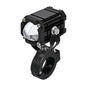 Universal Motorcycles Headlight Fog Light Led Auxiliary Driving Lamp For BMW R 1200GS R1250GS ADV F800GS K1600 Honda CRF1000L Only 1 Piece