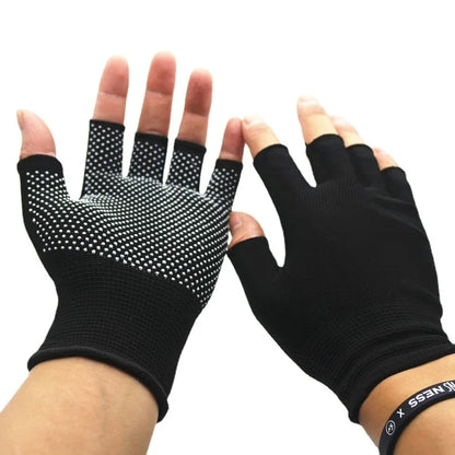Waterproof Cycling Gloves Winter Touch Screen Bicycle Gloves Outdoor Scooter Windproof Riding Motorcycle Ski Warm Bike Gloves