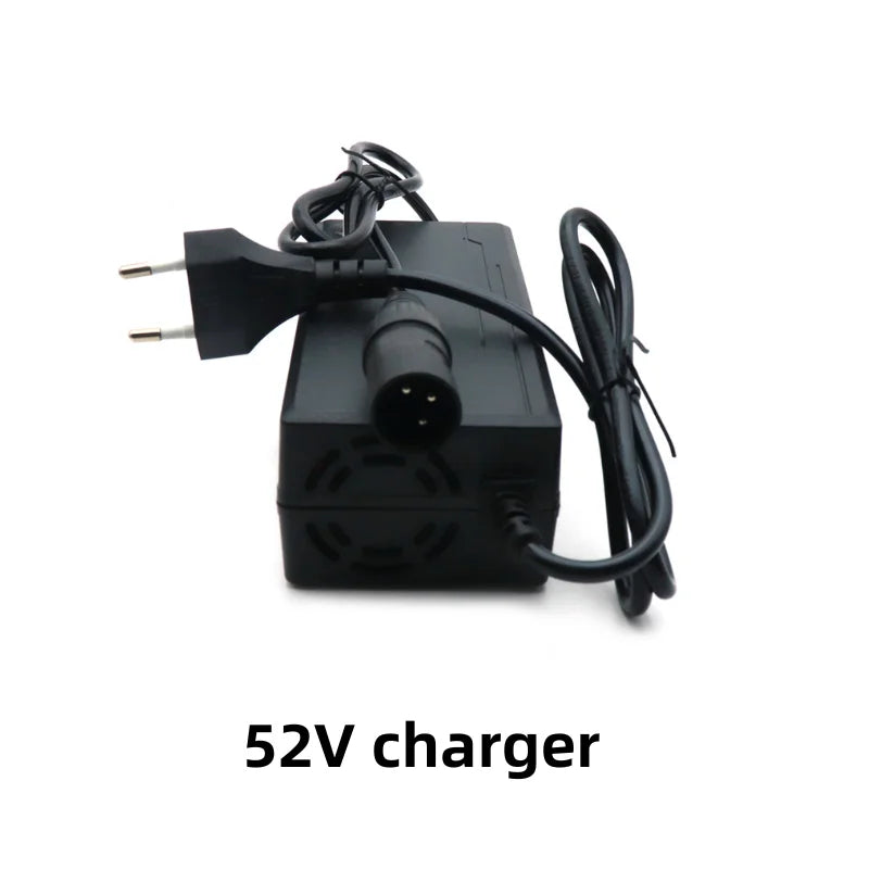 52V charger