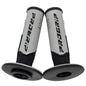 22mm 24mm Universal Motorbike Handle Bar Part Motorcycle Handlebar for Yamaha KTM Motocross Moto Grip Pit Bike grey