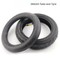 260x55 Outer Tyre Inner Tube Fits Children Tricycle,Baby Trolley,Folding Baby Cart,Electric Scooter,Bicycle 260*55 Wheel Tire inner and outer tire China