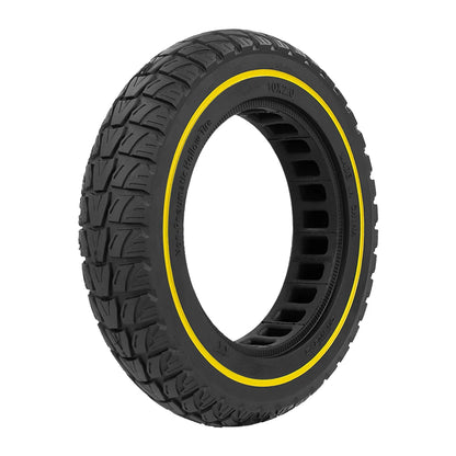 10 Inch Solid Tire For Xiaomi M365 Pro Pro2 1S Electric Scooter 10x2.0 Durable Rubber Tubeless Shock Wheel Tyre