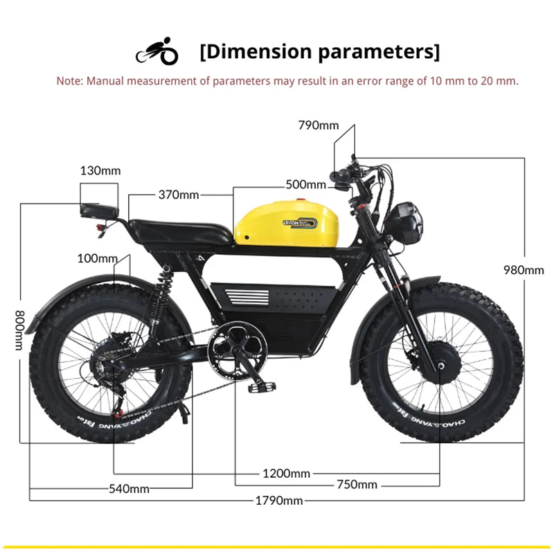 akez-tank-300-hydraulic-disc-brake-system-detail