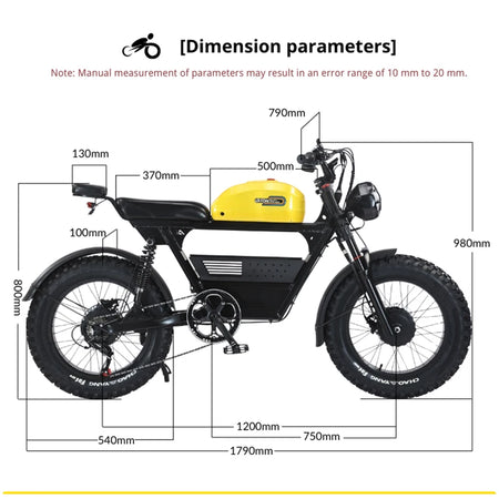 akez-tank-300-hydraulic-disc-brake-system-detail