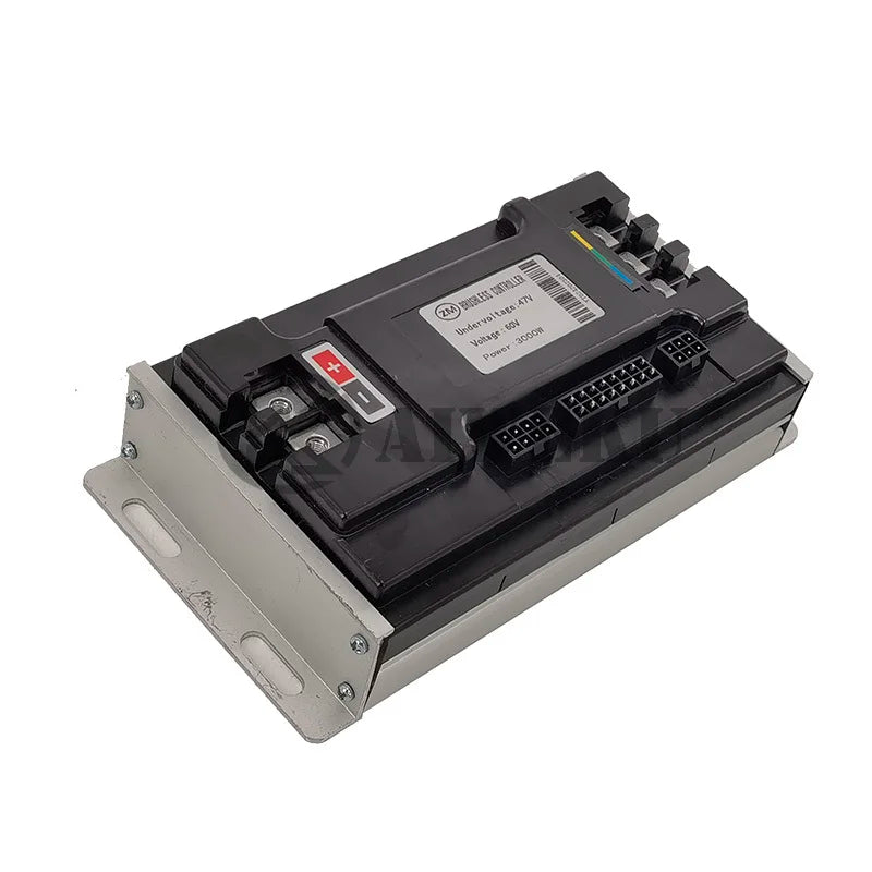 Citycoco 2000W 3000W Motor Brushless Controller 60V 35A For Chinese Halei Citycoco Electric Scooter Controller