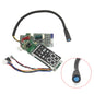 Max G2 Controller motherboard display for Ninebot No.9 Electric scooter spare parts accessories Max G2 Display