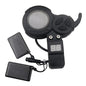 60V 35A Sine Wave 2 in 1 Dual Drive Controller Display Throttle & NFC Card For VSETT 10+ 60V Electric Scooter Throttle