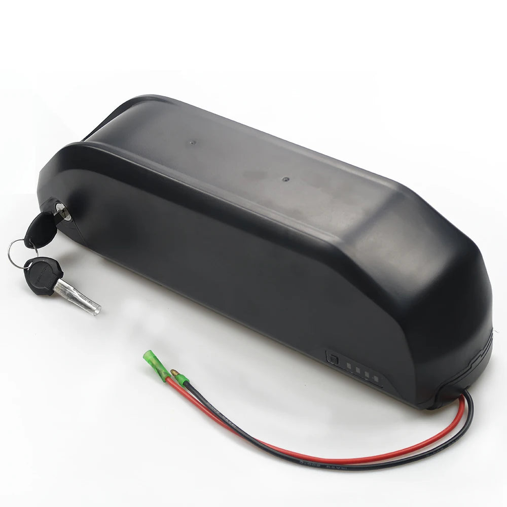 Gogobest GM26 48V 17.5Ah lithium e-bike battery