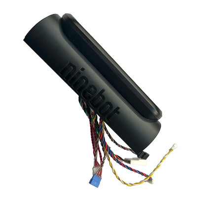 Original Dashboard for Ninebot E2 Pro Electric Scooter Parts LED Display Meter Bluetooth Board Kickscooter Accessories