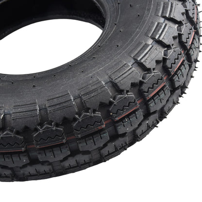 Enhance Your For Electric Scooter 12 inch 4 10/3 50 5 Inner Tube&Tyre for For Electric Scooter Wheelbarrow Tiller
