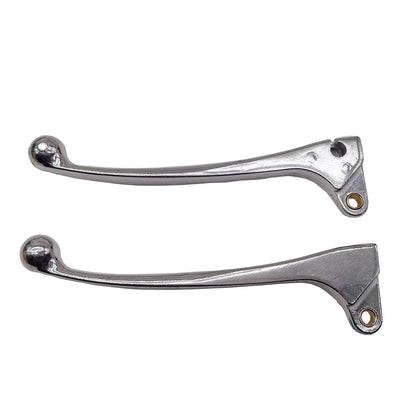 Clutch Brake Handle Lever Set For Honda CT CL XR SL CM 70 80 100 125 200 250 CT90 CB125 CL125 CR125 SL70 CL70 XL80 70 XR250