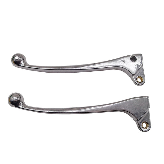 Clutch Brake Handle Lever Set For Honda CT CL XR SL CM 70 80 100 125 200 250 CT90 CB125 CL125 CR125 SL70 CL70 XL80 70 XR250
