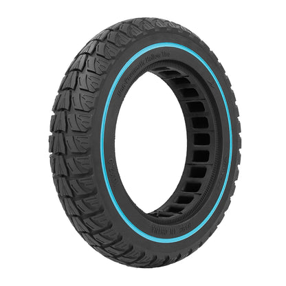 10 Inch Solid Tire For Xiaomi M365 Pro Pro2 1S Electric Scooter 10x2.0 Durable Rubber Tubeless Shock Wheel Tyre