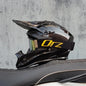 High Quality Motorcycle Off Road Racing Helmet ATV Forest DH Mountain Bike Full Helmet DOT Approved 13