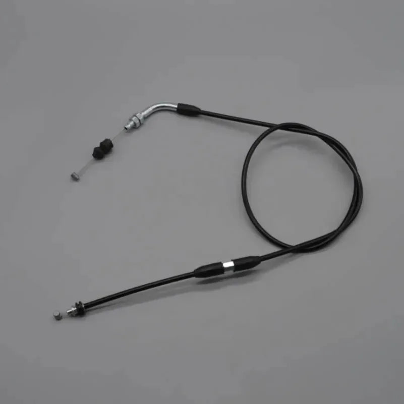 Throttle Cable Wire for Scooter ATV MOPED GY6 139QMB Go Kart Buggy thumb twist 150cc 200cc 250cc Quad
