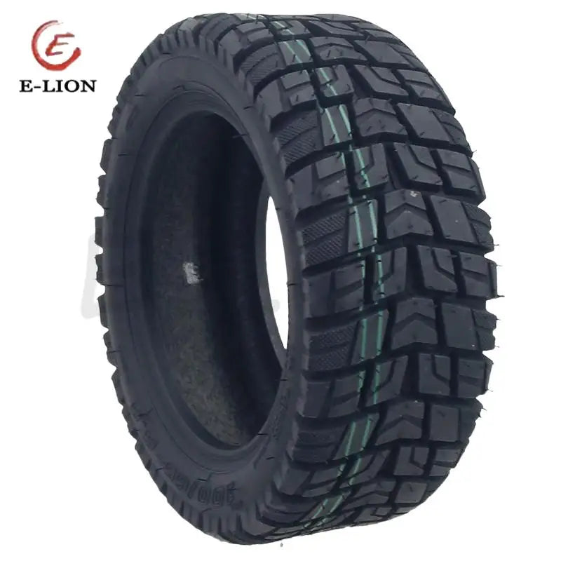 For 100/65-6.5 Electric Scooter Vacuum Wheel Tyre Tubless Tire for Tire with Tyre Valvefor (90/65-6.5 inner)