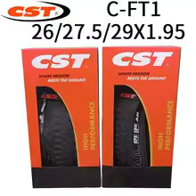 CST Foxrail Mountain Bike Tire 26/27.5/29x1.95