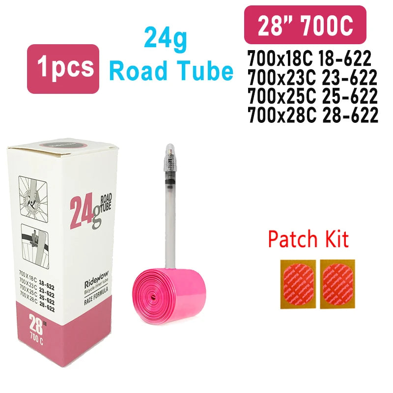 1pc 24g / 65mm