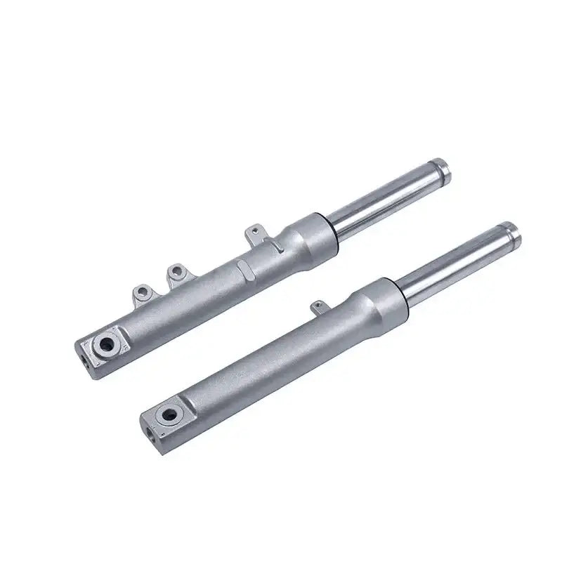 Inverted Front Fork Shock Set for Mini Dirt Bikes