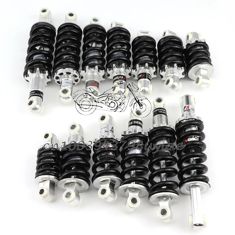   Rear Suspension Shock for 47cc 49CC Super Minimoto ATV