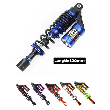   Universal 325MM Motorcycle Rear Shock Absorber
