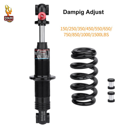  DNM DV22AR Spring Bike Shock Absorber