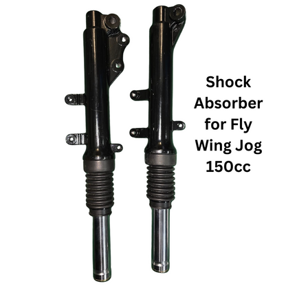 Shock Absorber for Fly Wing Jog 150cc-200cc – Premium Suspension Upgrade for Smoother Ride