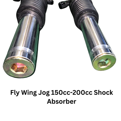 Shock Absorber for Fly Wing Jog 150cc-200cc – Premium Suspension Upgrade for Smoother Ride