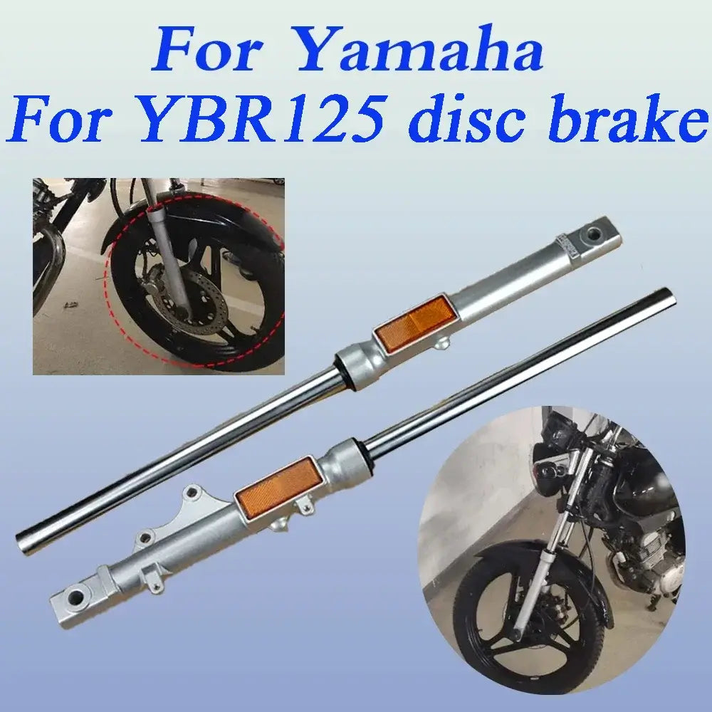 Shock Absorber Replacement Part for Yamaha YBR 125 Disc Model
